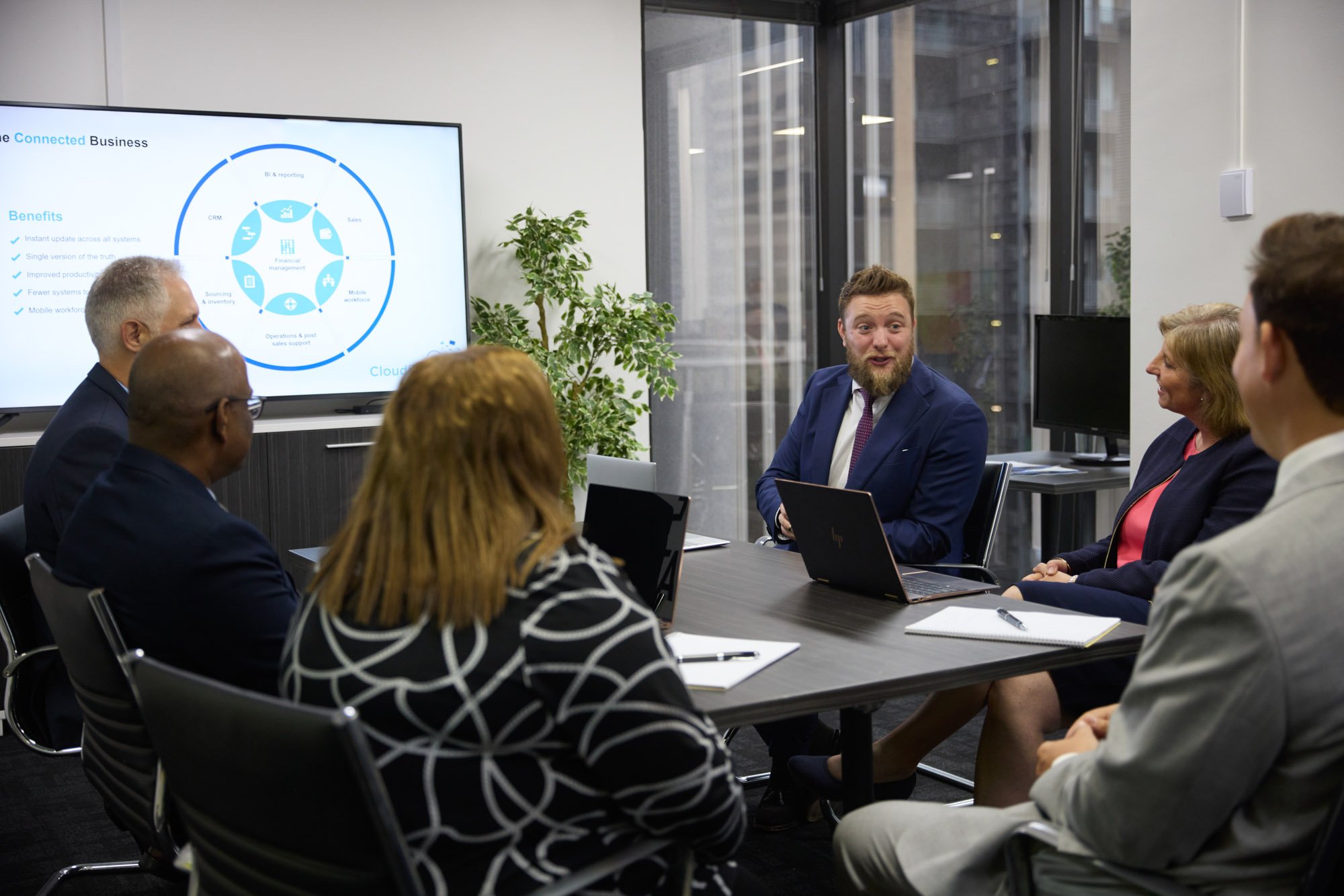 Dynamics 365 Business Central: BC Bites Review