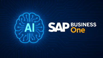 SAP Business One User Group 2025: Innovation, Intelligence & Integration