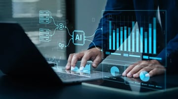 From Spreadsheets to Smarter Operations with AI