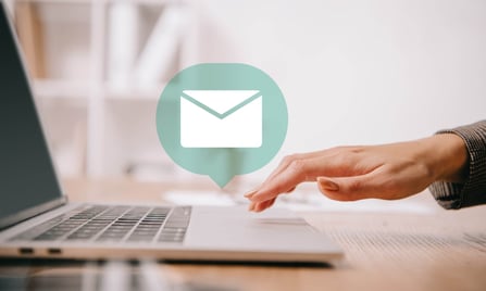 Business-Email