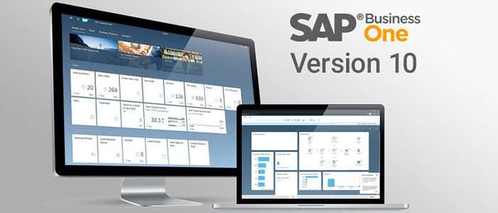 CloudFactory SAP Business One V10