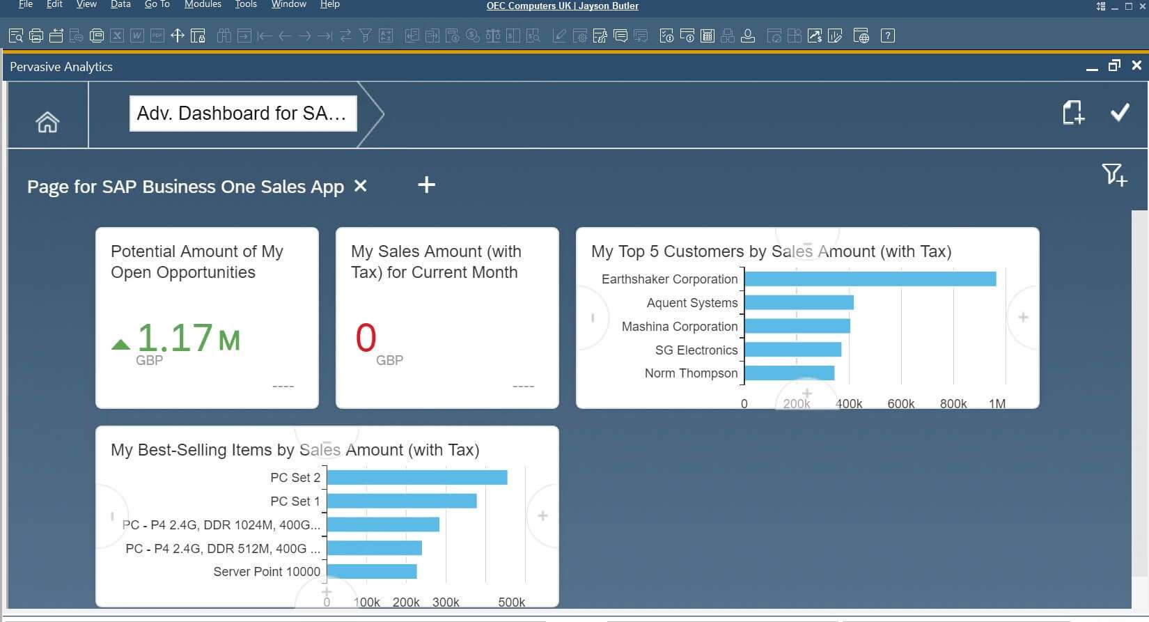 advanced-dashboard