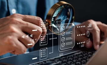 Master Data Health Check: