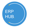 ERP-HUB-Logo