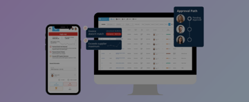 AP Automation and Fraud Mitigation with TRAILD