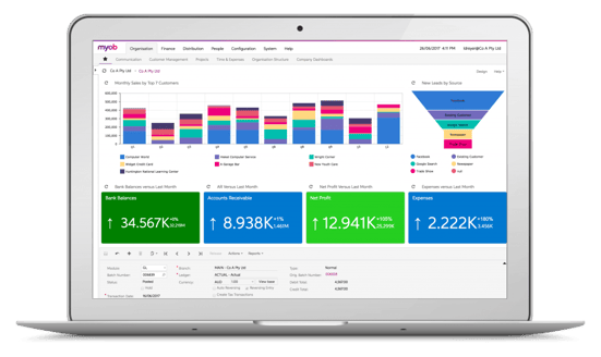 MYOB-Advanced-financial-management