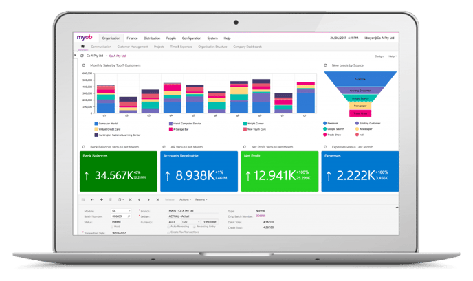 MYOB-Advanced-financial-management