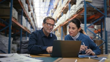 SAP Business One – MRP & Inventory Parameters that Matter - October 2026