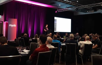 What’s New for MYOB Acumatica 2026