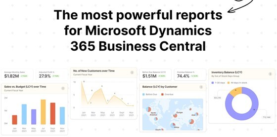 Power BI Banner