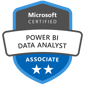 PowerBI Certification