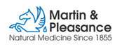 Martin and Pleasance