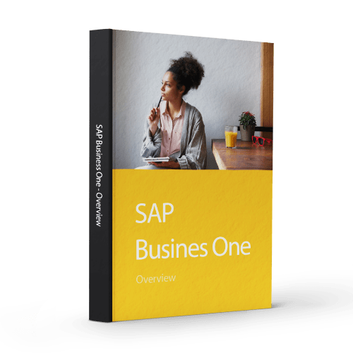 SAP-Business-One-Overview-eBook