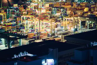 Surviving Supply Chain Disruptions in 2025