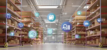 AI in MYOB Acumatica