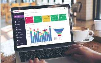MYOB Advanced
