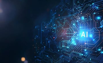 Executive Briefing: Harnessing AI to Transform Manufacturing and Wholesale