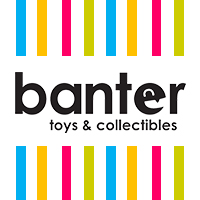 banter toys and collectibles