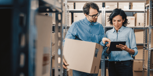 SAP-Business-One-Distribution-Management