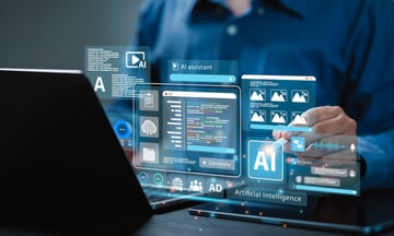 Executive Briefing: Harnessing AI to Drive Smarter Supply Chains & Operations