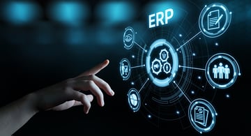 Manufacturing ERP Assessment