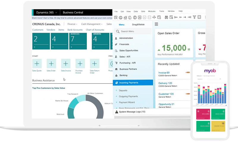 sap-microsoft-dashboard-1