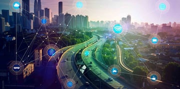 Executive Briefing: Harnessing AI to Drive Smarter Supply Chains & Operations