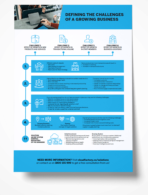 Defining-Challenges-of-a-growing-business-datasheet