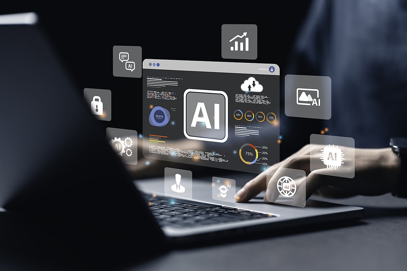 AI in Action