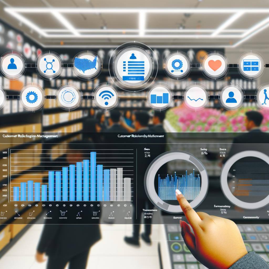 retail management system