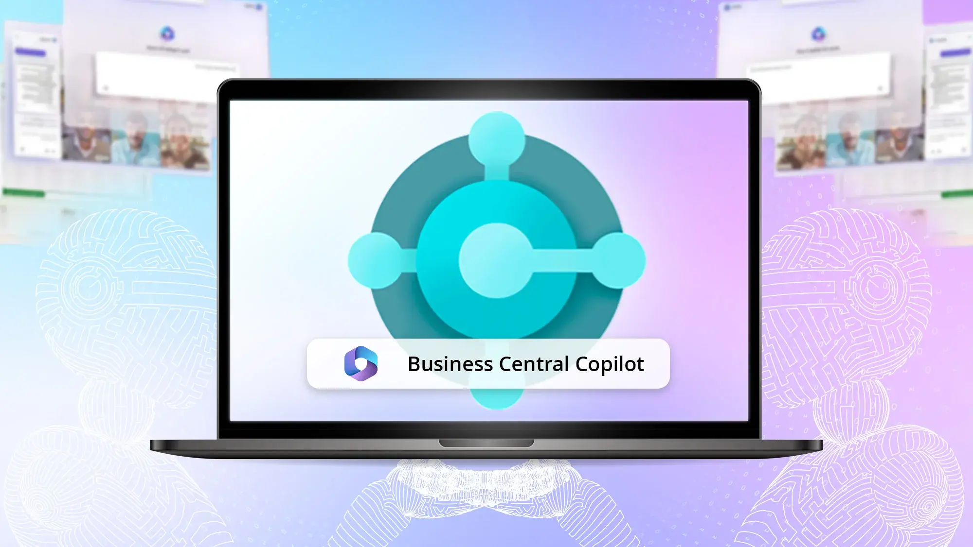 Business Central AI