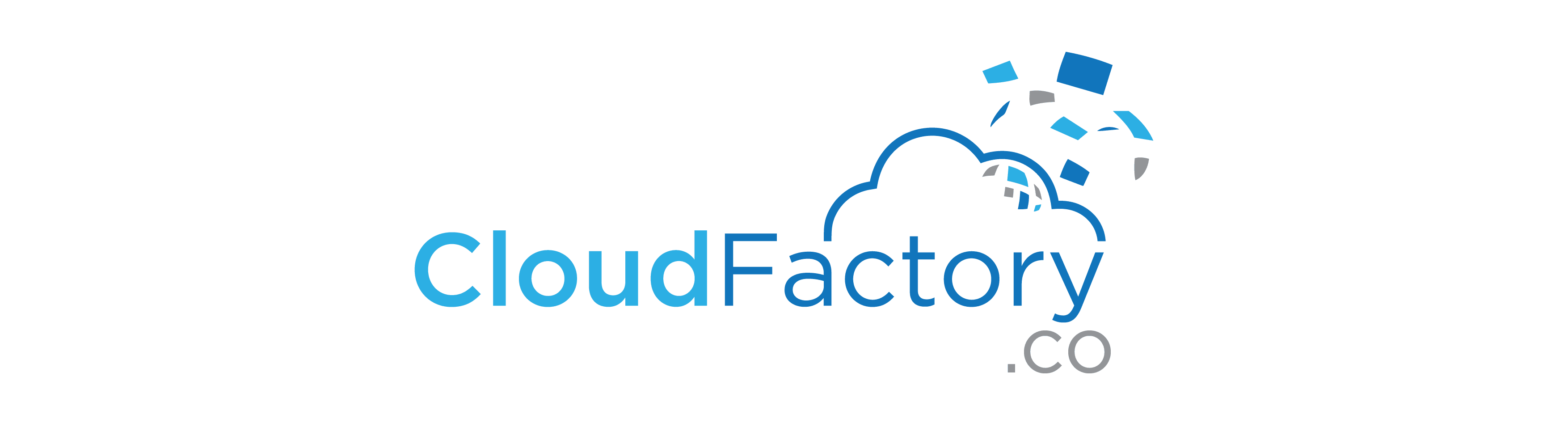 Cloud Factory