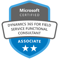 Dynamics Field Service
