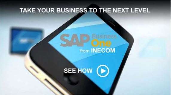 SAP Introduction