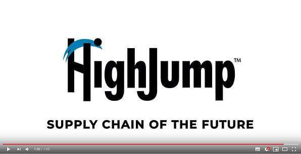 highjump intro video