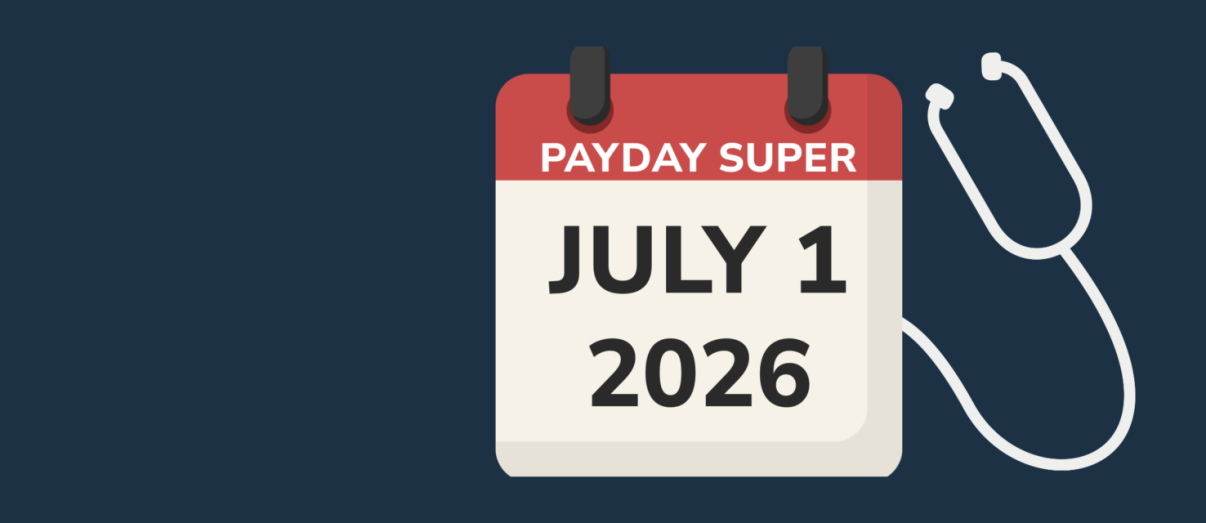 Payday Super Banner