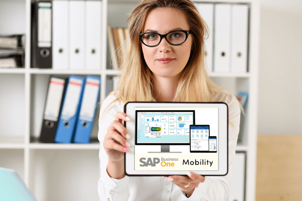 SAP-Business-One-Mobility