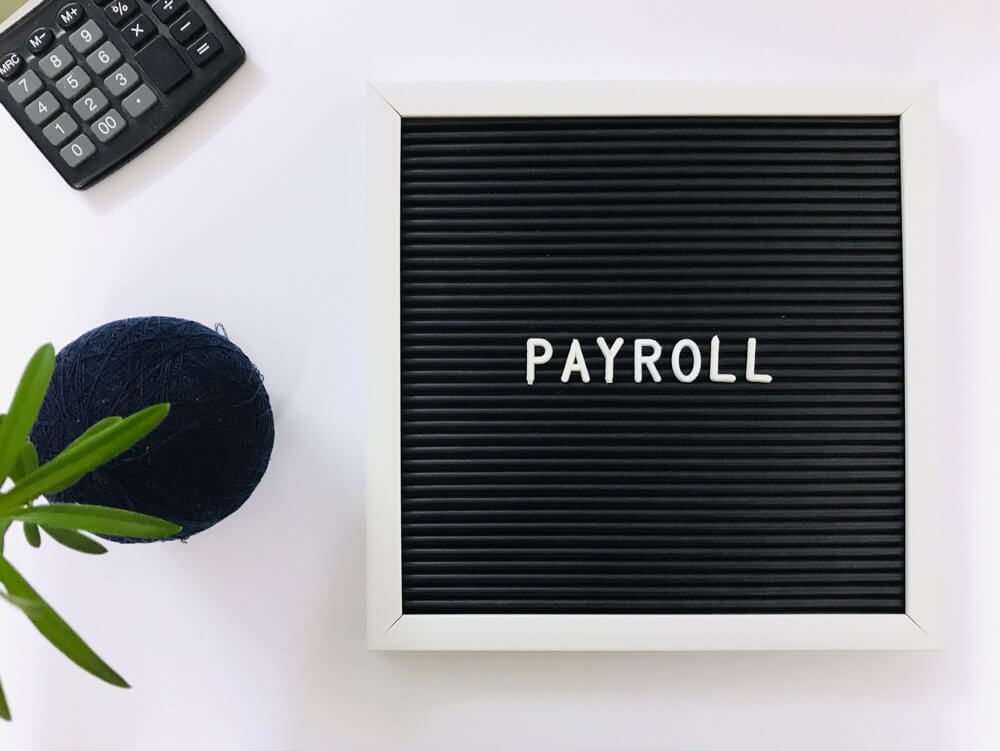 Payroll-Banner