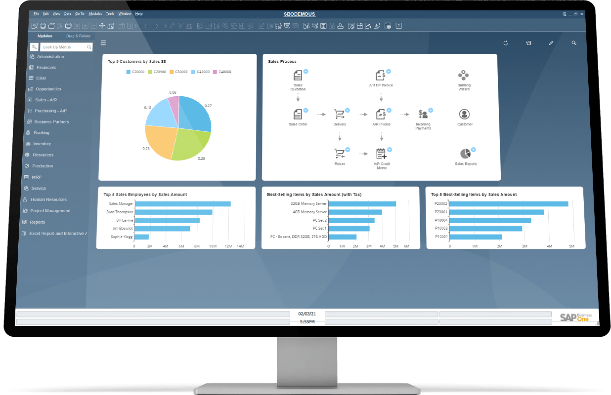 sap-business-one-erp